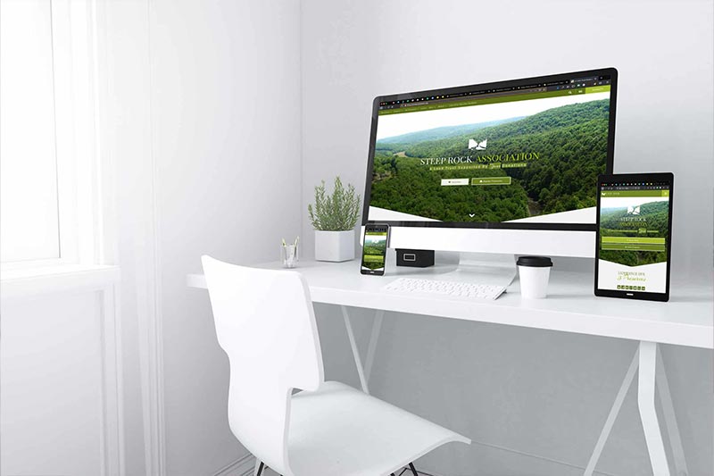 Steep Rock Association